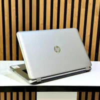 لپتاپ 17 اینچ گرافیک دار hp /اقساطی|رایانه همراه|تبریز, |دیوار