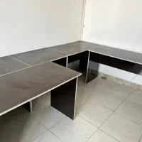 میز تحریر MDF