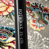 سه پایه فوتومکس|دوربین عکاسی و فیلمبرداری|گنبد کاووس, |دیوار