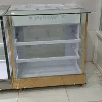 میز ترازو /ویترین|فروشگاه و مغازه|قزوین, |دیوار