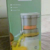 آب مرکبات گیری اتومات شارژی