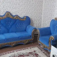 مبل|مبلمان خانگی و میز عسلی|اهواز, معین زاده|دیوار
