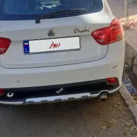 کوییک|خودرو سواری و وانت|بروجرد, |دیوار