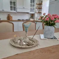 ست سینی دکوراتیو