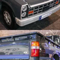 زامیاد دوگانه اکستند صفر۱۴۰۴ نقدواقساط