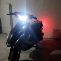 کواکس 150|موتورسیکلت|قشم, |دیوار