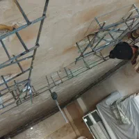 راویز کاری رابیتس کاری جوشکاری تراز لیزری