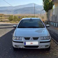 سمند|خودرو سواری و وانت|مشگین شهر, |دیوار