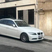 Bmw320i  2007|خودرو سواری و وانت|تهران, تهرانپارس جنوبی|دیوار
