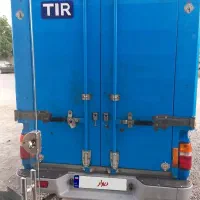 خودرونیسان مدل ۱۴۰۳ دارای بیمه تابرج ۱۲