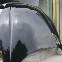 کاپوت ۲۰۶ بدون صافکاری نو