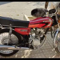 موتورهندا۱۲۵ انرژی