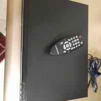 دی وی دی سامسونگ