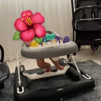 روروئک اسپرینگ مدل واکر 3In1