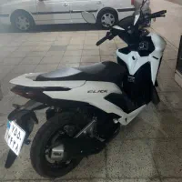 موتور کلیک توسان 1403