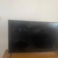 تلوزیون فول اچ دی ال جی ۴۹ اینچ