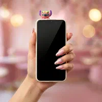 استیج فانتزی و خاص برای قاب گوشی