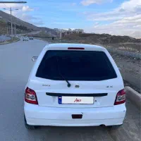 پراید111عروسک|خودرو سواری و وانت|سنندج, |دیوار