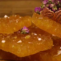 ویزیتور موادغذایی