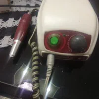 دستگاه سوهان برقی استرانگ ۲۰۷
