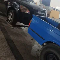 امداد خودرو .یدککش .جرثقیل،بکسل|خدمات حمل و نقل|قم, باسکول|دیوار