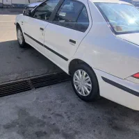 خودروسمندال ایکس