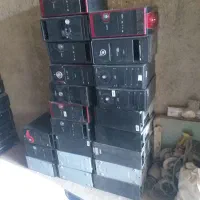 فروش کامپیوتر و قطعات ومانیتور|رایانه رومیزی|اسلام‌شهر, شهرک قائمیه|دیوار