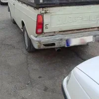 پیکان وانت دوگانه شرکتی|خودرو سواری و وانت|پاکدشت, شهرک انقلاب|دیوار