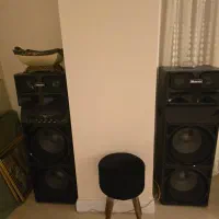 باند مکسریدر