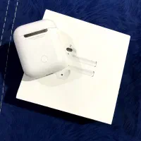 ایرپاد 2اپل