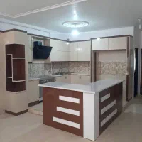 کابینت تمام ام دی اف|مصالح و تجهیزات ساختمان|اصفهان, دوطفلان|دیوار