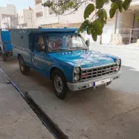 نیسان|خودرو سواری و وانت|قم, شاه سید علی|دیوار