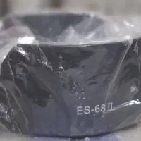 هود لنز ۵۰ و ۱۸.۱۳۵