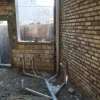  لوله کشی آب وفاضلاب پکیج جوشکاری نصب پمپ و ولهنگ|خدمات پیشه و مهارت|تهران, اسکندری|دیوار