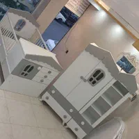 تولیدی سرویس خواب کودک|تخت و سرویس خواب|گرمسار, |دیوار