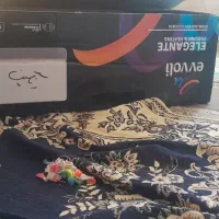 یک کارتون کولر پنل داخل 24 هزار ایوولی