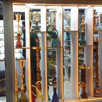 دکور ر دخانیاتg3قفسه داروخانهk9 ویترینyr2رگال2zمیز|فروشگاه و مغازه|تهران, حسن‌آباد|دیوار