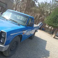 فروش سایپا زامیاد|خودرو سواری و وانت|بندرعباس, |دیوار