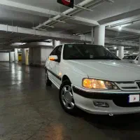 پژو پارس تیو فایو98|خودرو سواری و وانت|زنجان, |دیوار