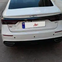 اریزو۶پرو|خودرو سواری و وانت|یزد, |دیوار