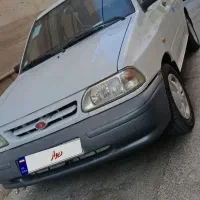 پراید۱۳۱se|خودرو سواری و وانت|تهران, نظامآباد|دیوار