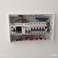 برقکارساختمان