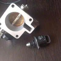 کوئل برلیانس و دریچه گاز پراید|قطعات یدکی و لوازم جانبی|شیراز, کوی زهرا|دیوار