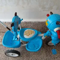 سه چرخه موزیکال