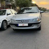 پژو پارس tu5مدل 99بدون رنگ کم کار