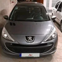 فروش ۲۰۷ پاناروما