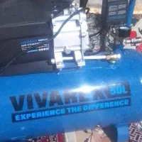 لوله باز کنی با پمپ و فنر