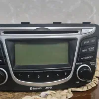 ضبط ماشین هیوندا اکسنت