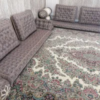 ست کامل ترمه(رضایی)
