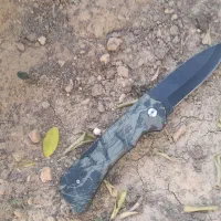 چاقوی شکاری.|کوهنوردی و کمپینگ|شیراز, معالیآباد|دیوار